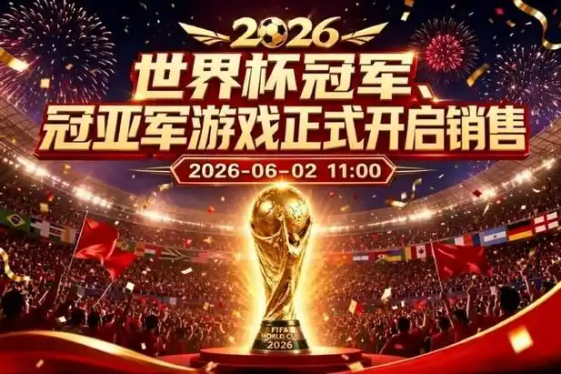 世界杯冠军赔率大洗牌！西法英葡领跑，卫冕冠军被看衰