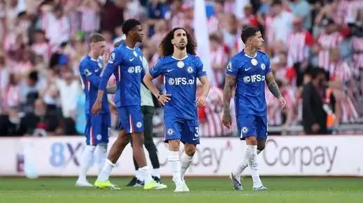 五大联赛收官战报：米兰尤文携手欧联，切尔西惨遭欧战出局
